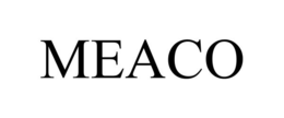 MEACO trademark