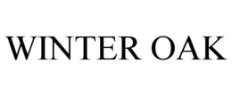 WINTER OAK trademark