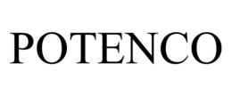 POTENCO trademark
