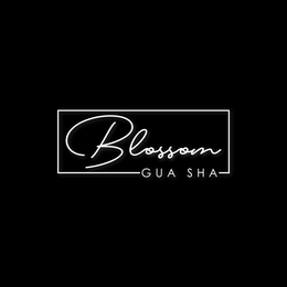 BLOSSOM GUA SHA trademark