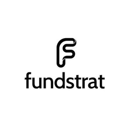 F FUNDSTRAT trademark