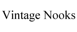 VINTAGE NOOKS trademark