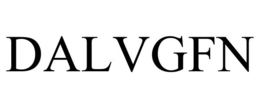DALVGFN trademark