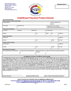 DEALER LOYALTY PROTECTION, INC. trademark
