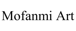 MOFANMI ART trademark