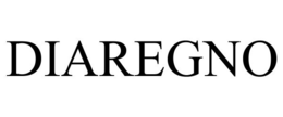DIAREGNO trademark