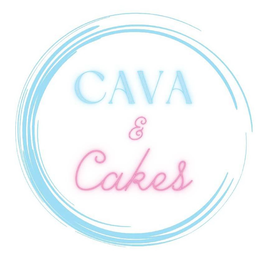 CAVA & CAKES trademark