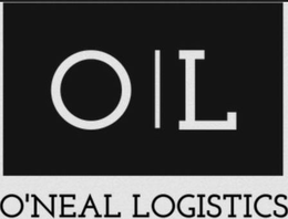 OL O'NEAL LOGISTICS trademark