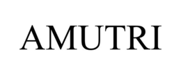AMUTRI trademark