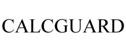 CALCGUARD trademark