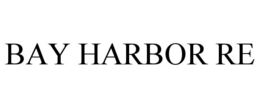 BAY HARBOR RE trademark