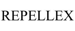 REPELLEX trademark