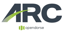 ARC OPENDORSE trademark