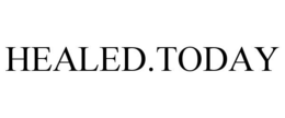 HEALED.TODAY trademark