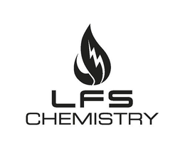LFS CHEMISTRY trademark