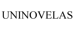 UNINOVELAS trademark