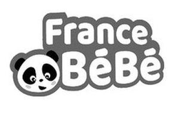 FRANCE BEBE trademark