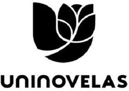 U UNINOVELAS trademark