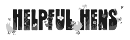 HELPFUL HENS trademark