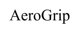 AEROGRIP trademark