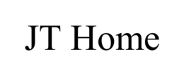 JT HOME trademark