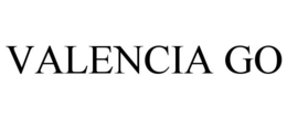 VALENCIA GO trademark