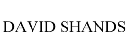 DAVID SHANDS trademark