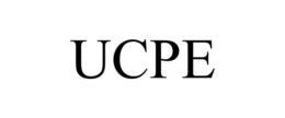 UCPE trademark