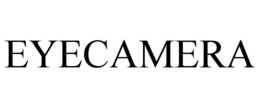 EYECAMERA trademark