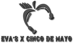 EVA'S X CINCO DE MAYO trademark