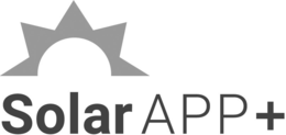 SOLARAPP+ trademark