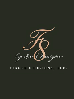 F8 FIGURE 8 DESIGNS FIGURE 8 DESIGNS, LLC trademark