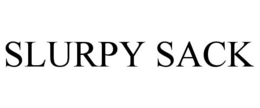 SLURPY SACK trademark