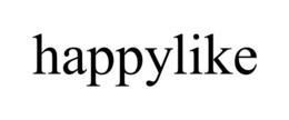 HAPPYLIKE trademark