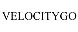 VELOCITYGO trademark