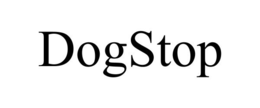 DOGSTOP trademark