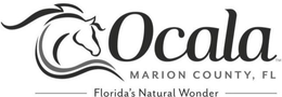 OCALA MARION COUNTY, FL FLORIDA'S NATURAL WONDER trademark