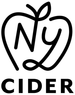 NY CIDER trademark