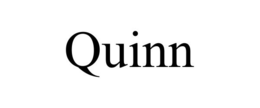 QUINN trademark