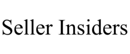 SELLER INSIDERS trademark