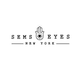 SEMS EYES NEW YORK trademark