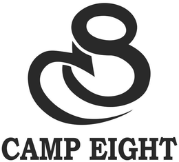 C8 CAMP EIGHT trademark