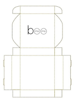 BOO CHIP CHIP trademark