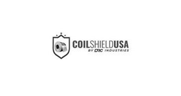 COILSHIELDUSA BY DRC INDUSTRIES trademark
