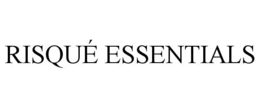 RISQUÉ ESSENTIALS trademark