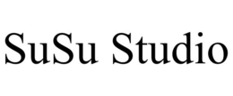SUSU STUDIO trademark
