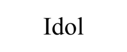 IDOL trademark