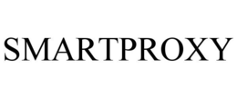 SMARTPROXY trademark