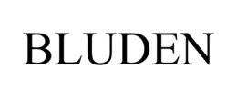 BLUDEN trademark