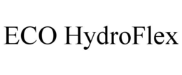 ECO HYDROFLEX trademark